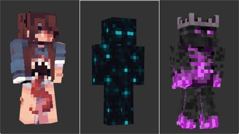 ninecraft skins